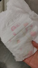 好奇（Huggies）铂金装小桃裤成长裤XL96片(12-17kg)加大号尿不湿【透爽散热】 实拍图