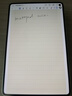 HUAWEI支持教育优惠 MatePad Mini 柔光版华为平板电脑小平板大手机SIM卡版通话旅行搭子12+512GB雪域白 实拍图