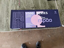 雷柏（Rapoo）V500PRO-98升级款 98键有线背光机械键盘 炫酷RGB侧灯游戏电竞吃鸡办公全键无冲可编程键盘 茶轴 实拍图