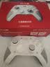 北通鲲鹏40无线游戏手柄AI智控蓝牙震动体感 xbox电脑PC手机steam电视NSswitch2原神鸣潮 御铠白 实拍图