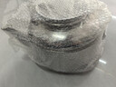 美厨（MAXCOOK）电水壶 304不锈钢烧水壶响水壶 5L加厚中式鸣音 防干烧TB-Z24 实拍图