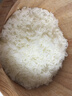 十月稻田 当季新米 特等五常大米 绿色食品 10斤(溯源 原粮稻花香2号 5kg) 实拍图