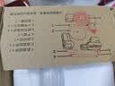 格力（GREE）【花精灵Se】一级能效直流变频轻音节能遥控电风扇卧室落地扇静音家用风扇 实拍图