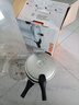 苏泊尔SUPOR好帮手铝合金压力锅9.5L带蒸格26cm高压锅燃气专用YL269H2 实拍图