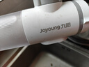 九阳（Joyoung）龙头净水器自来水过滤器八重强效精滤除氯除味可清洗滤芯一机四芯JYW-RT1815 实拍图
