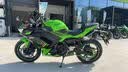 RACING CHAIN RK【原装进口】RK链条520摩托车油封链条适配 春风 川崎 KTM 杜卡迪 520ZXW 荧光绿 120节 超10倍强度 实拍图
