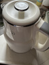 小熊（Bear）烧水壶保温电热水壶316L不锈钢自动断电一体无缝1.5L家用恒温热水壶 ZDH-F15E7 实拍图