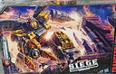 变形金刚（Transformers）儿童男孩玩具模型模玩手办礼物天元之力领袖级擎天柱E1147 实拍图
