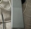 公牛（BULL）氮化镓67W快充笔记本插座/USB插线板便携插排3C认证 适用iphone17  总控开关2C2A+3位全长3米灰色 实拍图