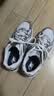 NEW BALANCE运动鞋男女同款秋季缓震透气轻便休闲老爹鞋740系列U740WN2 38 实拍图