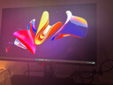 华硕ROG XG27AQDMGR 27英寸2K电竞显示器2K 240Hz显示器OLED 0.03ms响应HDR400 G-SYNC HDMI2.1显示器 实拍图