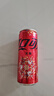 可口可乐（Coca-Cola）【宁的见面礼-6】零度汽水饮料330ml*20摩登罐+定制纪念品套组 实拍图