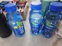 脉动青柠口味400ML*15瓶迷你小瓶低糖维生素C电解质水功能饮料整箱装 实拍图