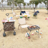 太力免抽气真空压缩袋收纳棉被衣物整理袋 【立体套装6件套】 实拍图