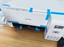 爱普生（EPSON）墨仓式 L3251彩色打印机 微信打印/无线连接 家用打印优选 AI学习打印机（打印、复印、扫描） 实拍图