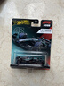 风火轮（HOT WHEELS）F1赛车金标系列汽车文化合金车模迈凯伦 梅赛德斯 红牛 梅赛德斯-AMG车队63号车 实拍图