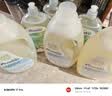 逸乐舒ecodoo法国进口洗洁精抑菌去油污芦荟护手洗碗液1L家庭清洁 实拍图