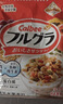 卡乐比（Calbee）即食燕麦片 原味水果麦片600g 日本进口非油炸 营养代餐早餐零食 实拍图