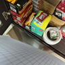 南孚5号电池80粒 五号碱性 聚能环5代 适用耳温枪/血糖仪/无线鼠标/遥控器/血压计/挂钟/血氧仪等 实拍图