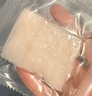 秋田满满大西洋真鳕鱼原切200g高蛋白生鲜儿童鳕鱼去皮去刺享宝宝婴儿食谱 实拍图