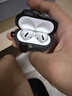 Apple/苹果 AirPods 4(支持主动降噪)搭配无线充电盒(USB-C)苹果耳机 蓝牙耳机适用iPhone/iPad 四代 实拍图