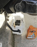 REPSOL 威爽竞酷全合成踏板摩托车机油本田/铃木等踏板适用10W-30 MB 1L 实拍图