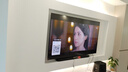 三星电视 75X8F 75英寸 量子点 AI Mini LED艺术电视 壁纸电视 超薄平嵌144Hz QA75QNX8FAJXXZ 实拍图