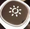 雷士（NVC）多功能夜灯智能触控LED床头灯氛围夜灯七夕情人节生日节日送礼品 实拍图