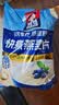 桂格（QUAKER）快煮快熟燕麦片1000克袋装 营养早餐 膳食纤维 零添加白砂糖 实拍图
