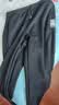 JEANSWEST LIFE真维斯休闲裤男士秋冬季加绒加厚保暖男孩束脚裤国潮风青少年裤子 实拍图