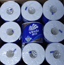 维达（Vinda）【孙颖莎推荐】有芯卷纸 蓝色经典4层140克*27卷 卫生纸纸巾 整箱 实拍图