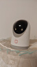 乔安（JOOAN）AI高清监控摄像头室外家用监控无线wifi监控器360度无死角带夜视全景旋转云台户外家用手机远程 实拍图