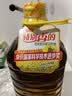 鲁花【保真菜籽油】低芥酸特香菜籽油4L  物理压榨 实拍图