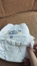 京东京造婴儿拉拉裤尿不湿纸尿裤Cloud云柔L36片(9-14kg)超薄透气干爽 实拍图