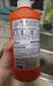 威猛先生（Mr Muscle）管道速效疏通啫喱 强力瓦解厨房堵塞 960ml 实拍图