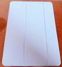 毕亚兹适用苹果iPad Air 11英寸M4芯片2026年款保护套 苹果平板Air8/7/6保护壳 三折支架轻薄防摔硬后壳 实拍图