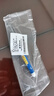 百乐（PILOT）【热门商品】P500-53联名款黑色中性笔水笔0.5直液式走珠笔签字笔学生刷题考试笔蓝色杆（限量版） 实拍图