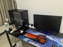 KTC 24.5英寸2K 320Hz Fast-IPS显示屏 满血HDMI2.1 硬件护眼 三角洲电脑显示器 大师25M3紫罗兰 实拍图