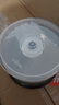 铼德(RITEK) D9 DVD+R 8速8.5G 空白光盘/光碟/刻录盘/大容量 桶装50片 实拍图