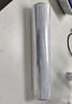 宜之选缠绕膜50cm*450m膜净重3.73kg 单卷  搬家打包膜拉伸膜防水膜足米足重 实拍图