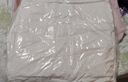 水星家纺被子大豆被60%大豆纤维被春秋被双人空调被芯220x240cm约5.7斤 实拍图
