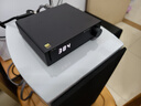 smsl双木三林D6S音频解码器蓝牙dac解码MQA发烧hifi解码ES9039Q2M 黑色 实拍图