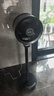 艾美特（AIRMATE）【旗舰金天鹅】空气循环扇语音智能遥控电风扇直流变频家用安静轻音一级能效落地扇负离子净化电扇 实拍图