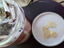 福东海加拿大西洋参圆片100g【特优级】1.2-1.4cm正宗花旗参茶泡送长辈 实拍图