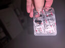 丽珠得乐 枸橼酸铋钾胶囊120mg*40粒/盒 胃痛 用于慢性胃炎 胃灼热感 烧心反酸 胃黏膜保护剂 实拍图