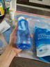 维德（WELLDAY）洗鼻器成人儿童生理盐水洗鼻冲鼻器鼻腔冲洗器500ml+90包洗鼻盐 实拍图