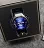 HUAWEI WATCH GT 6 Pro曜石黑46mm华为智能手表全新骑行体验21天超长续航蓝宝石玻璃&钛合金 实拍图