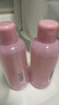 悠珂思（ukiss）雪樱花粉扑清洁液150ml *2 (清洗化妆刷海绵粉扑美妆蛋清洗剂 实拍图