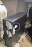 美的（Midea）直饮加热净水器套装【星河1200Gpro+管线机MG245-R壁挂式】厨下0阻垢剂智能水龙头陶氏RO反渗透 实拍图