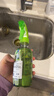 花王（KAO）家居除菌喷雾300ml 冰箱清洁剂除臭去味餐桌儿童玩具爬爬垫清洗剂 实拍图